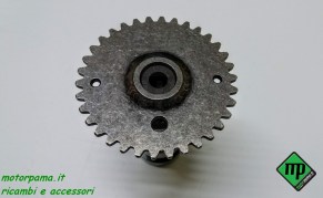 Nessuna immagine impostata